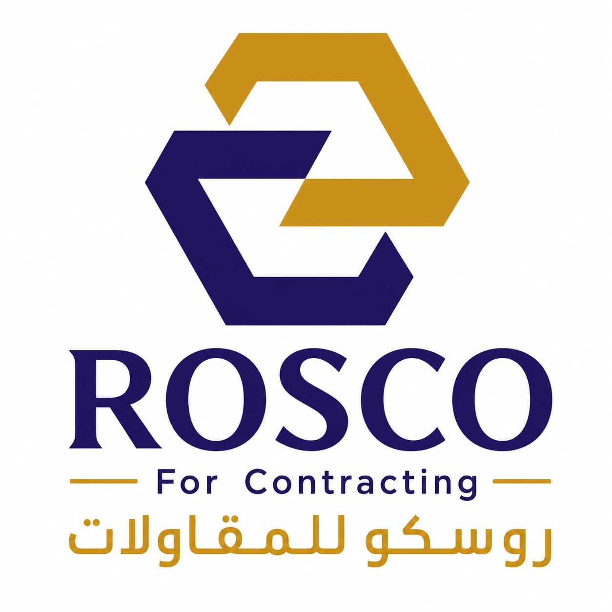 روسكو للمقاولات
