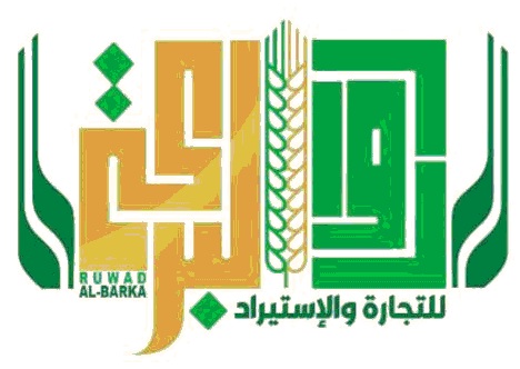 رواد البركة