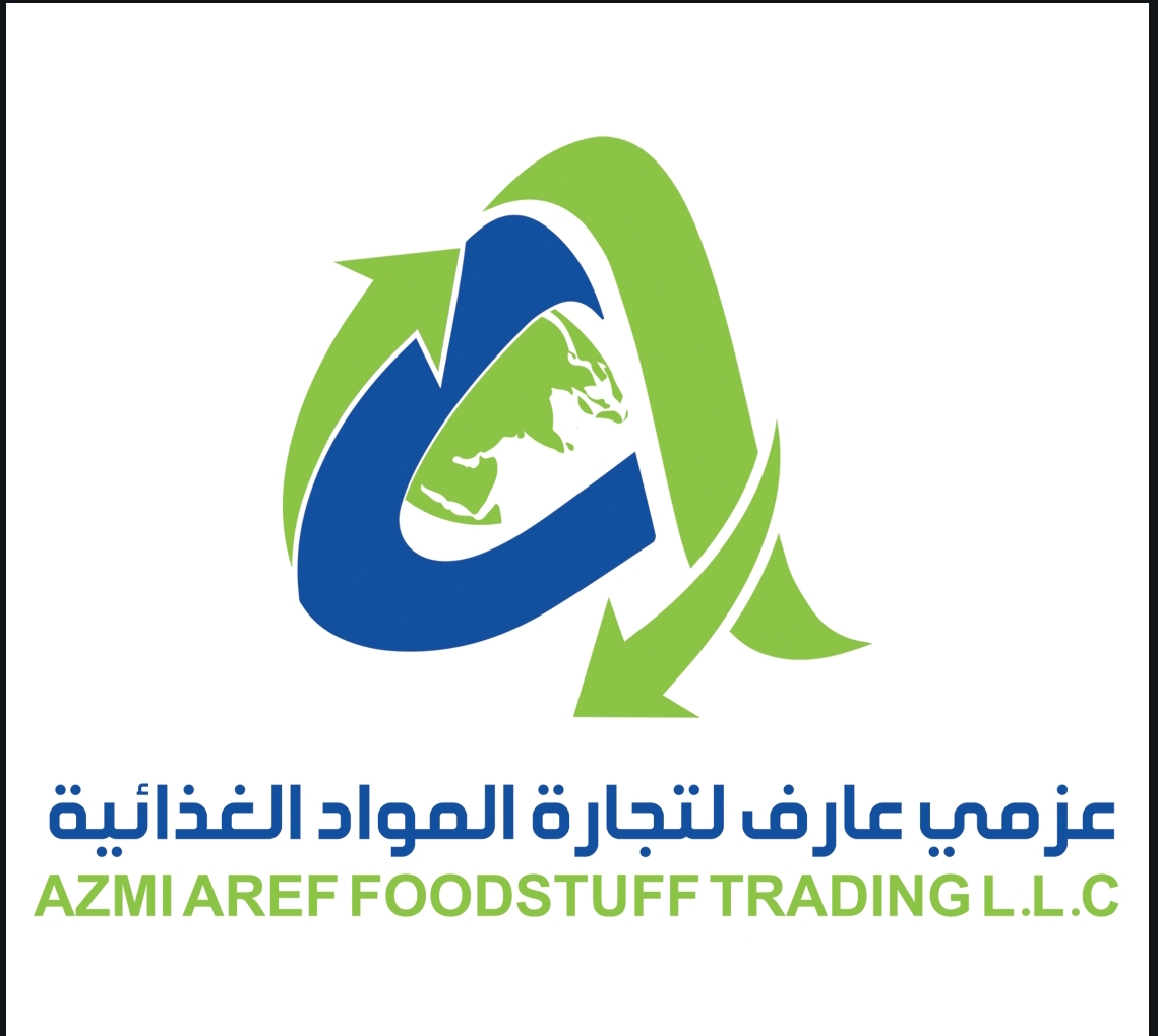 عزمي عارف لتجارة المواد الغذائية
